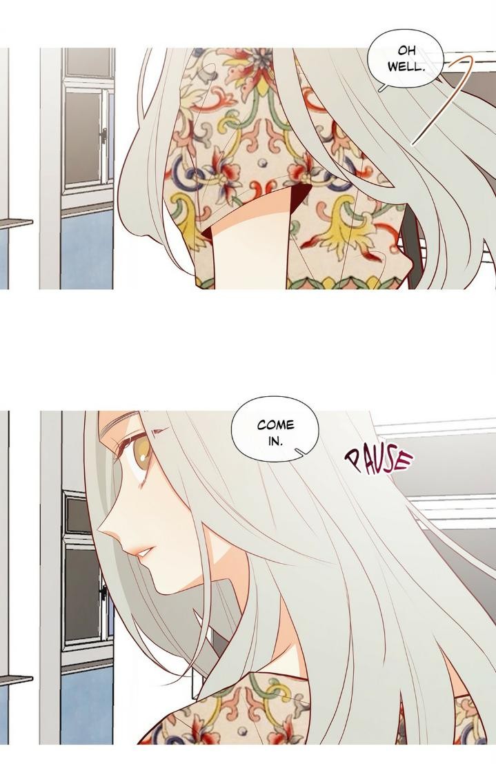 Two Birds In Spring - Chapter 45 [photo 32] - MangaPorn