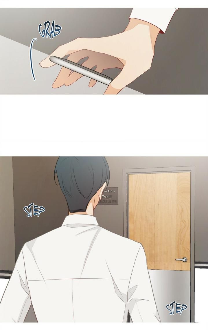 Two Birds In Spring - Chapter 45 [photo 8] - MangaPorn