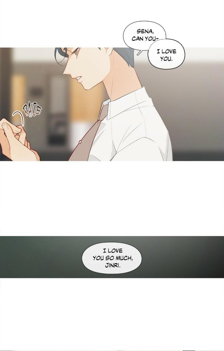 Two Birds In Spring - Chapter 45 [photo 9] - MangaPorn