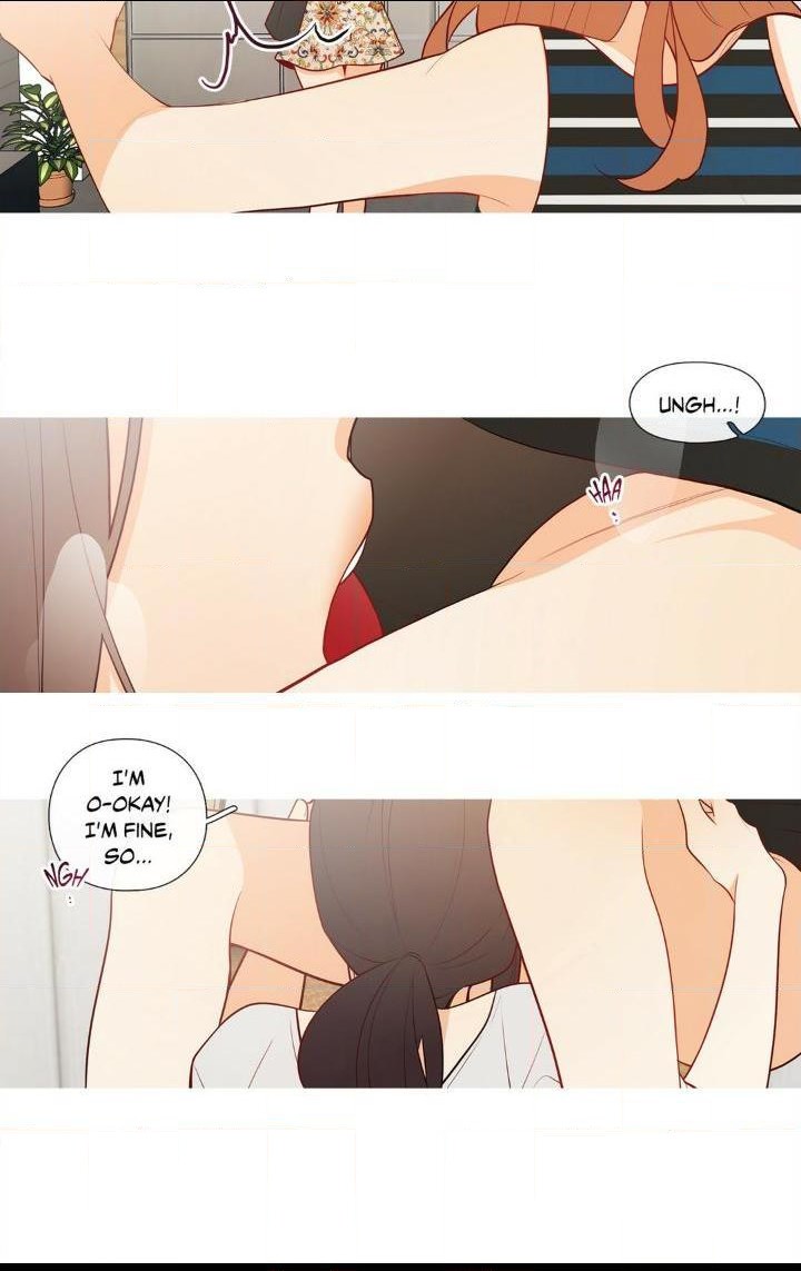 Two Birds In Spring - Chapter 46 [photo 10] - MangaPorn
