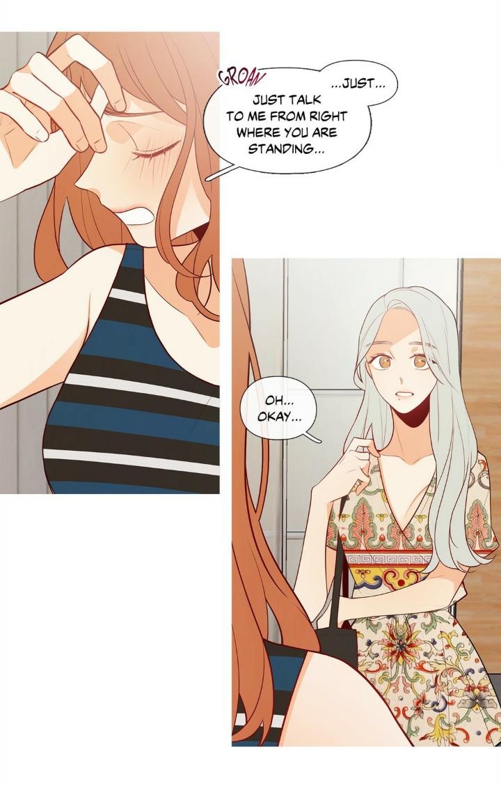 Two Birds In Spring - Chapter 46 [photo 11] - MangaPorn