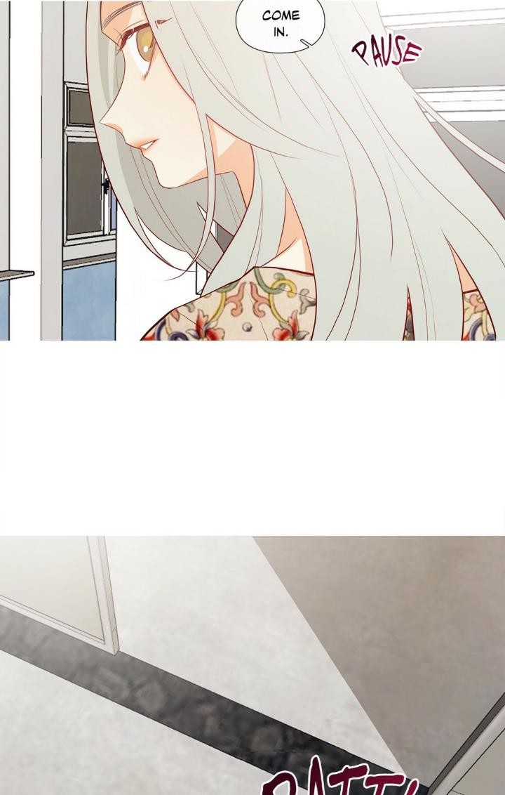 Two Birds In Spring - Chapter 46 [photo 2] - MangaPorn