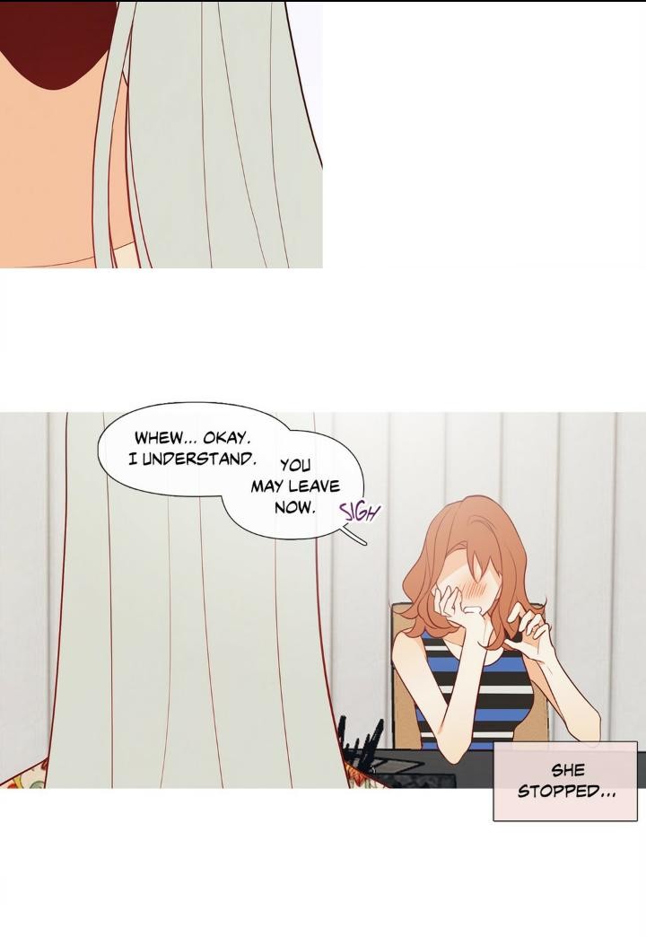 Two Birds In Spring - Chapter 46 [photo 20] - MangaPorn