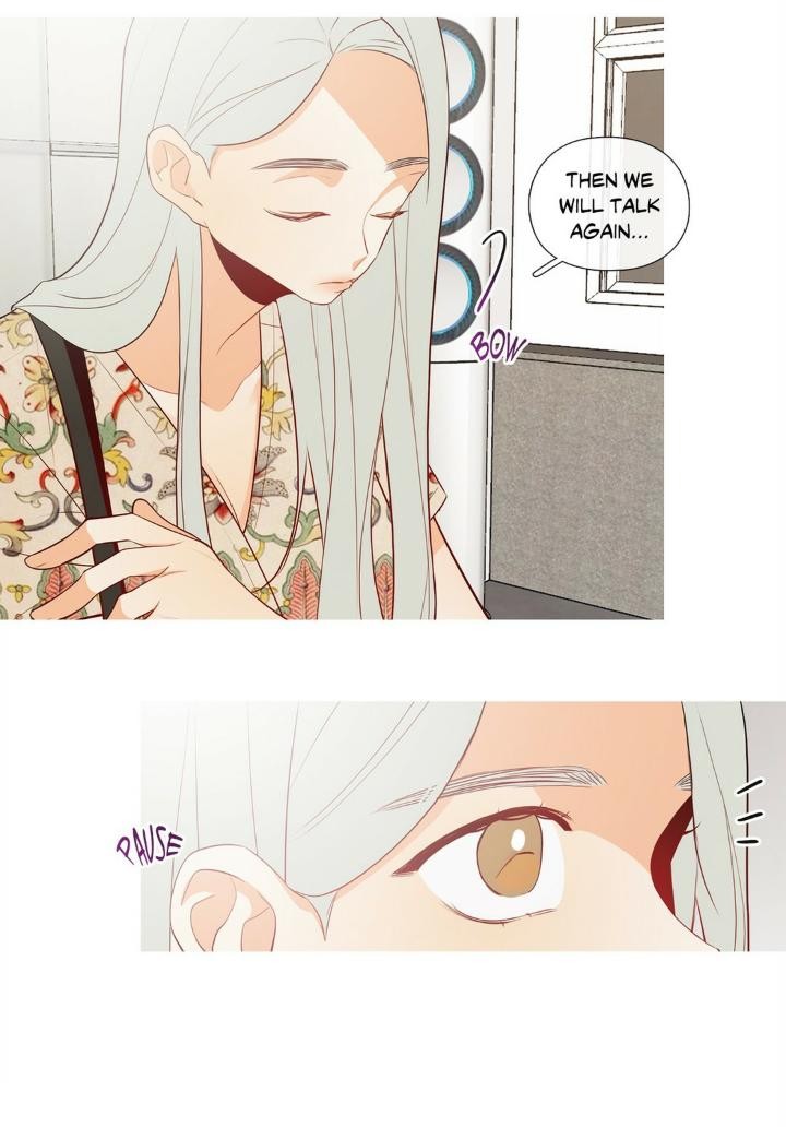 Two Birds In Spring - Chapter 46 [photo 21] - MangaPorn