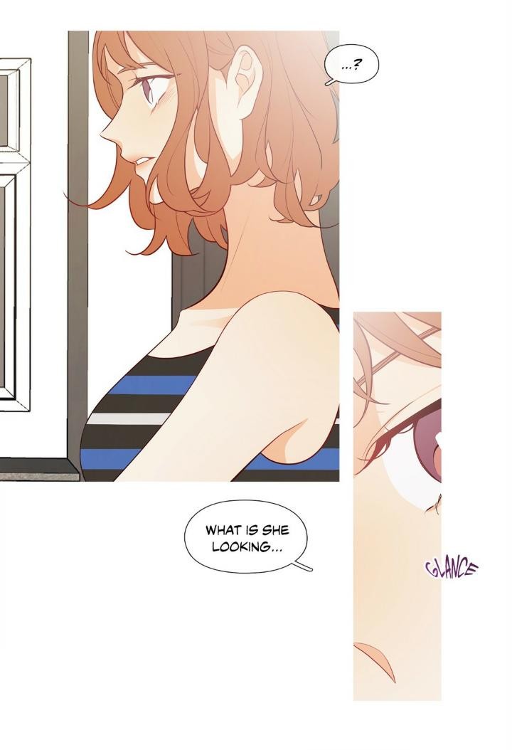 Two Birds In Spring - Chapter 46 [photo 22] - MangaPorn