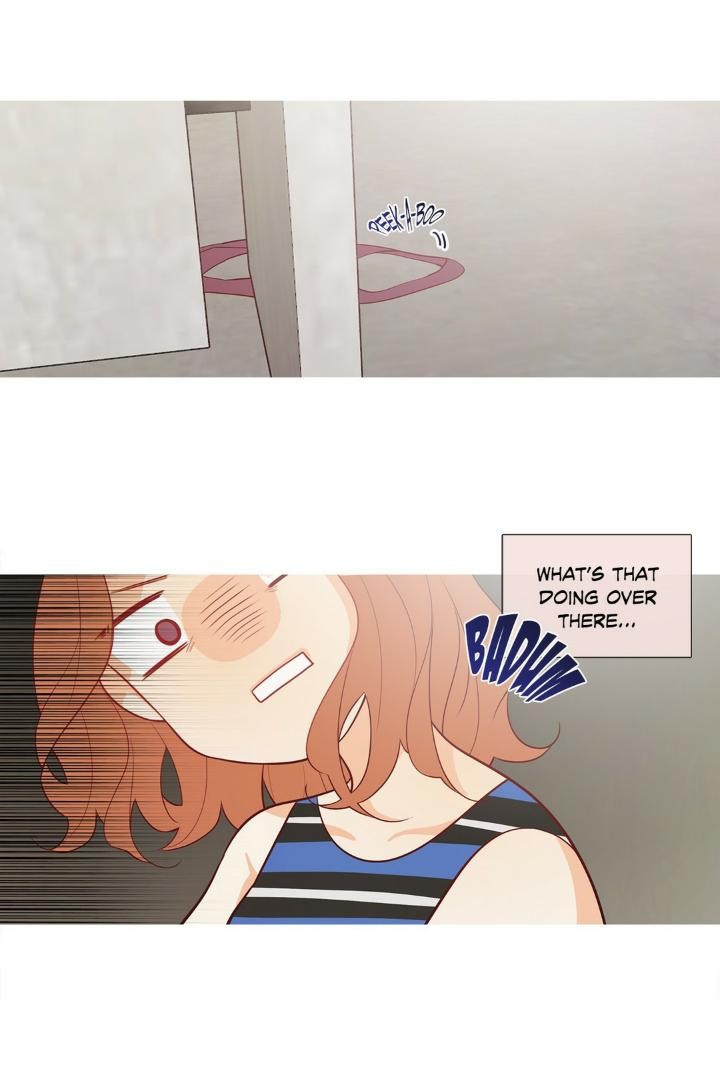 Two Birds In Spring - Chapter 46 [photo 23] - MangaPorn