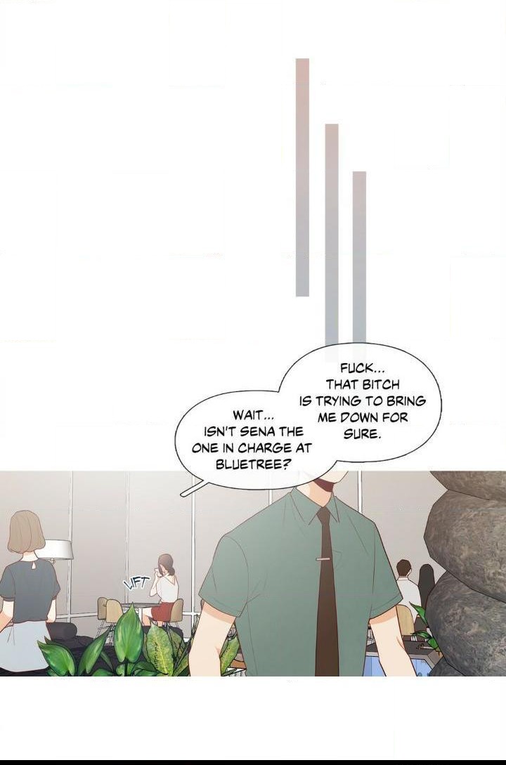 Two Birds In Spring - Chapter 46 [photo 30] - MangaPorn