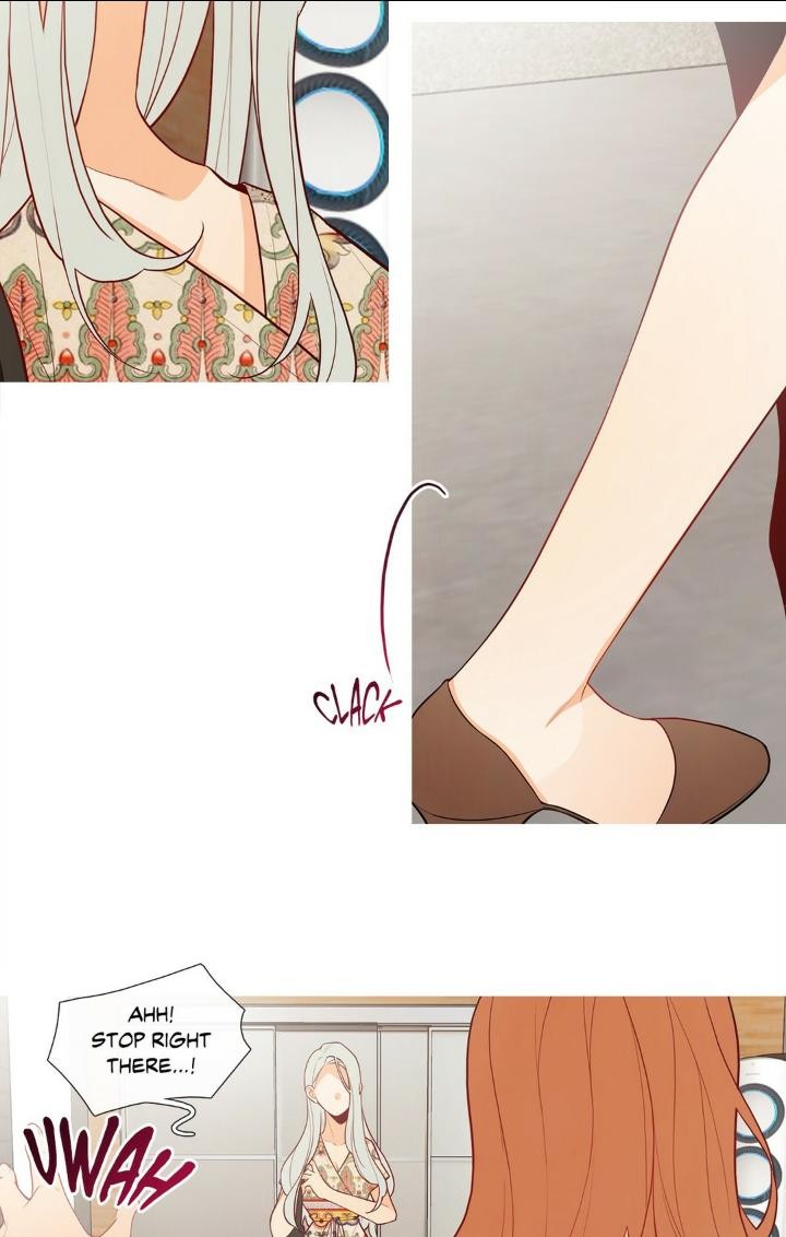 Two Birds In Spring - Chapter 46 [photo 9] - MangaPorn