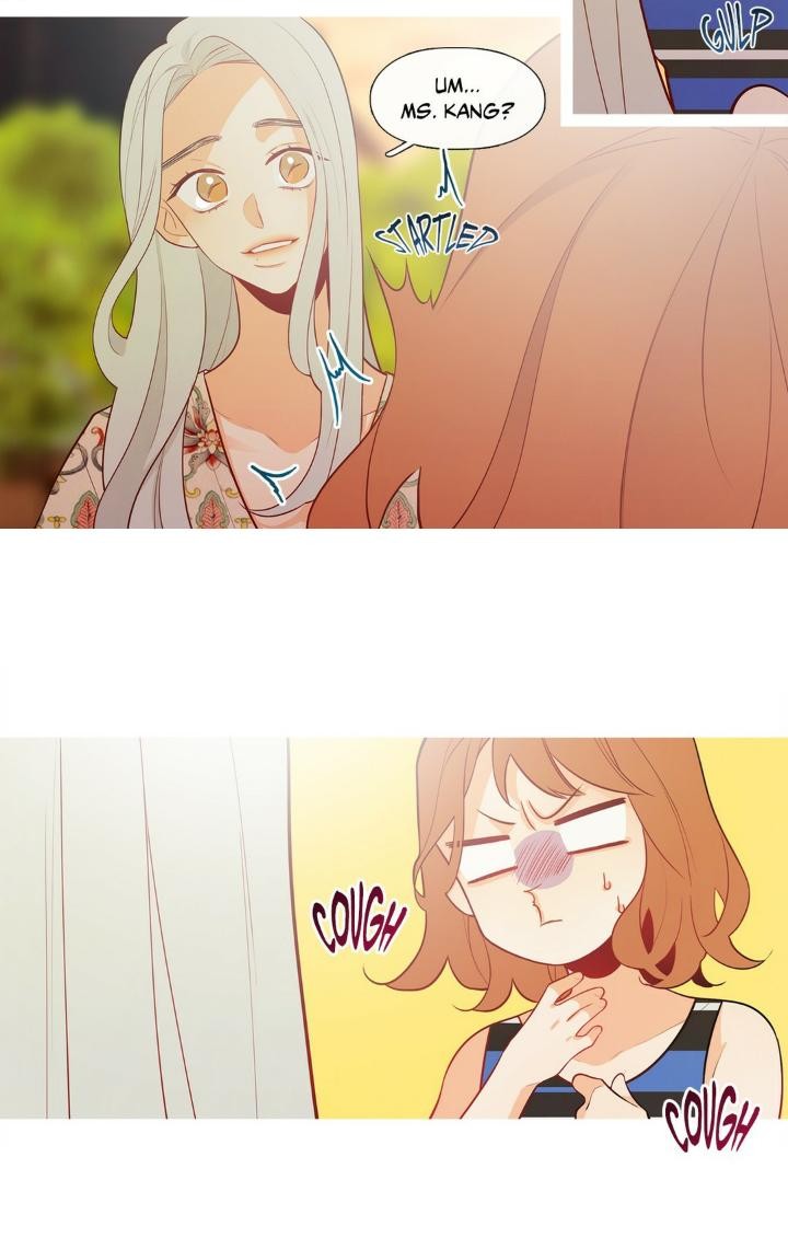 Two Birds In Spring - Chapter 47 [photo 12] - MangaPorn