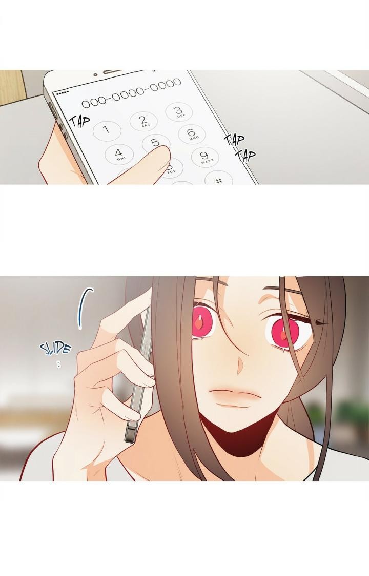 Two Birds In Spring - Chapter 47 [photo 2] - MangaPorn