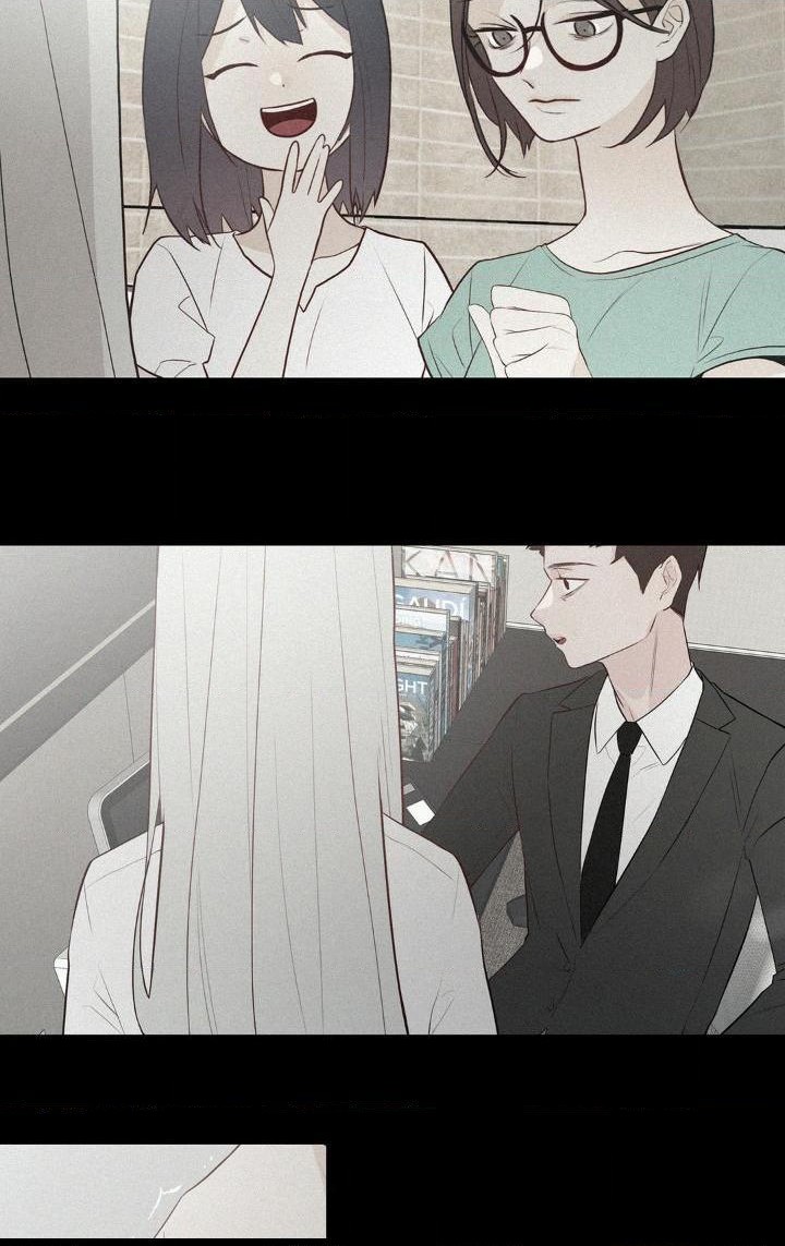 Two Birds In Spring - Chapter 47 [photo 21] - MangaPorn