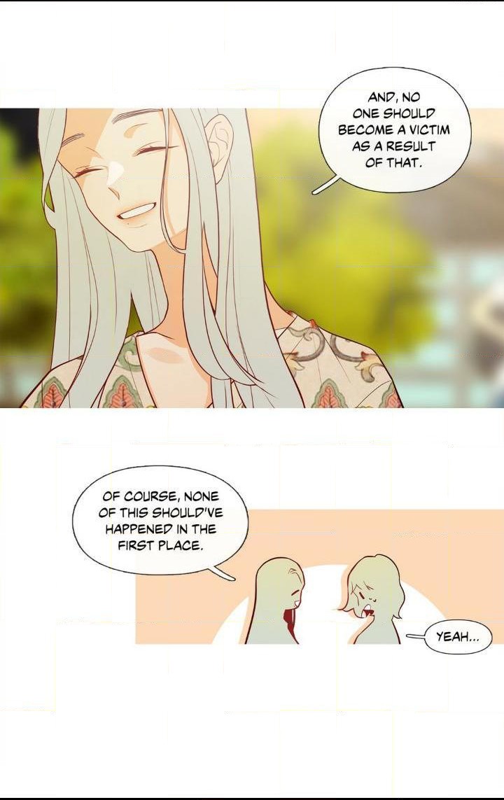 Two Birds In Spring - Chapter 47 [photo 23] - MangaPorn