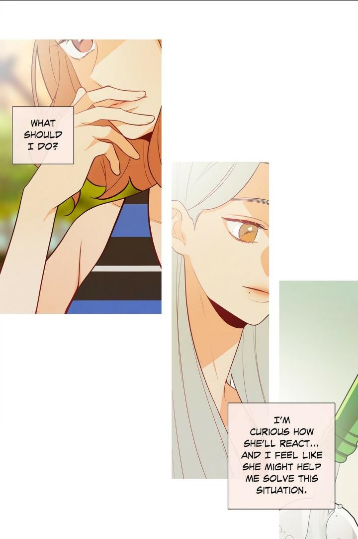 Two Birds In Spring - Chapter 47 [photo 24] - MangaPorn