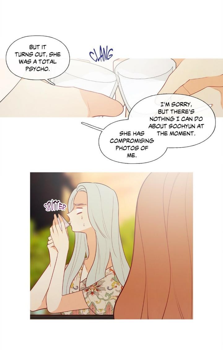 Two Birds In Spring - Chapter 47 [photo 28] - MangaPorn