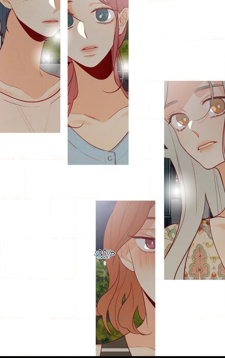 Two Birds In Spring - Chapter 47 [photo 34] - MangaPorn