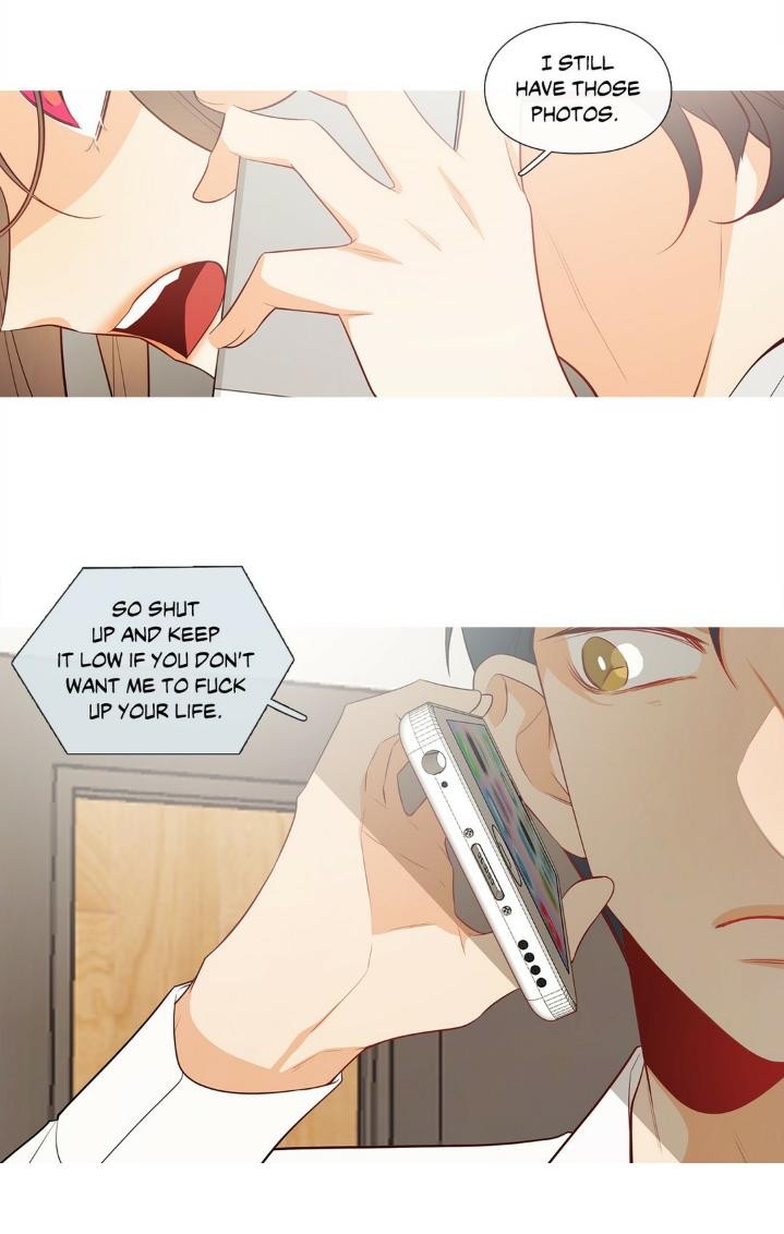 Two Birds In Spring - Chapter 47 [photo 6] - MangaPorn