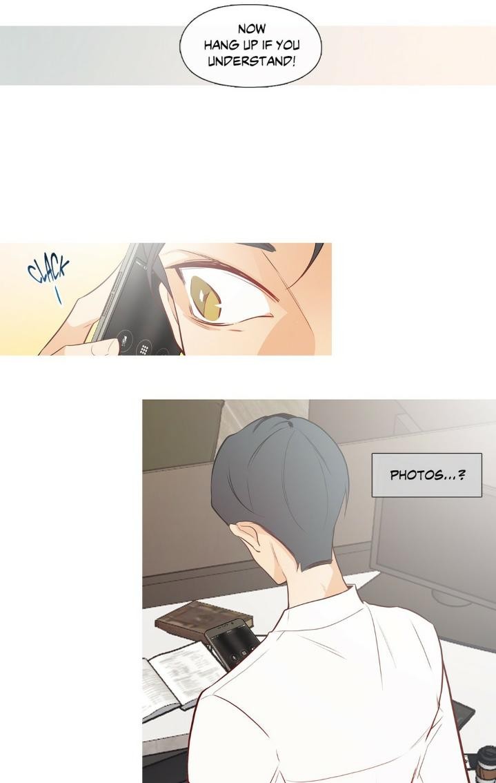Two Birds In Spring - Chapter 47 [photo 7] - MangaPorn