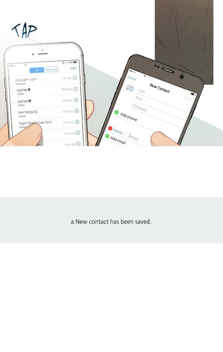 Two Birds In Spring - Chapter 47 [photo 9] - MangaPorn