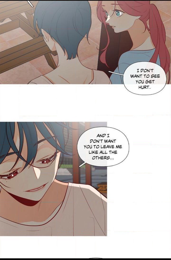 Two Birds In Spring - Chapter 48 [photo 14] - MangaPorn