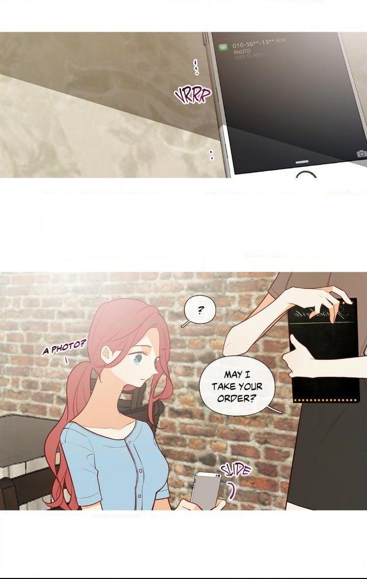 Two Birds In Spring - Chapter 48 [photo 2] - MangaPorn