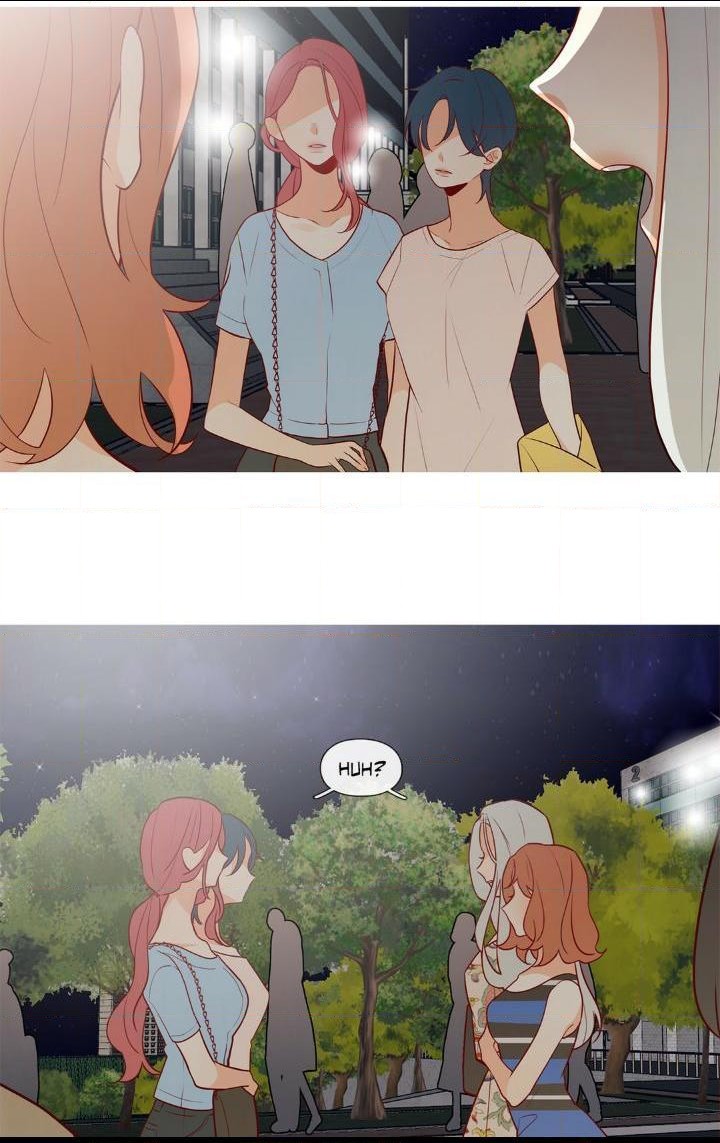 Two Birds In Spring - Chapter 48 [photo 31] - MangaPorn