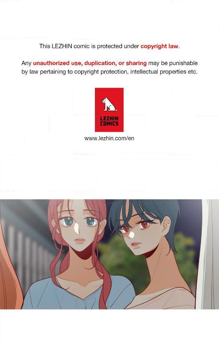 Two Birds In Spring - Chapter 49 [photo 1] - MangaPorn