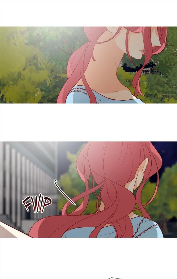 Two Birds In Spring - Chapter 49 [photo 11] - MangaPorn