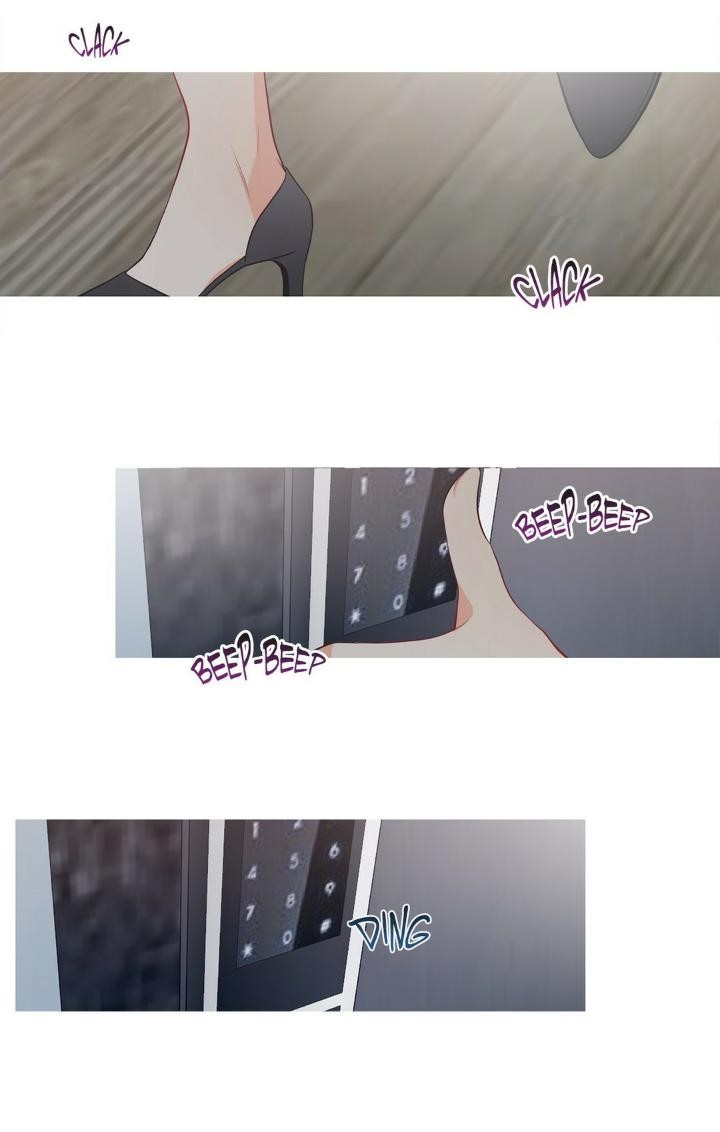 Two Birds In Spring - Chapter 49 [photo 21] - MangaPorn