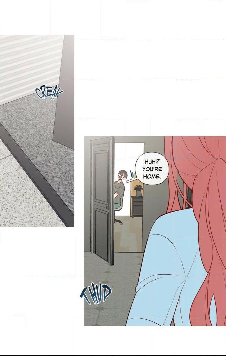 Two Birds In Spring - Chapter 49 [photo 22] - MangaPorn