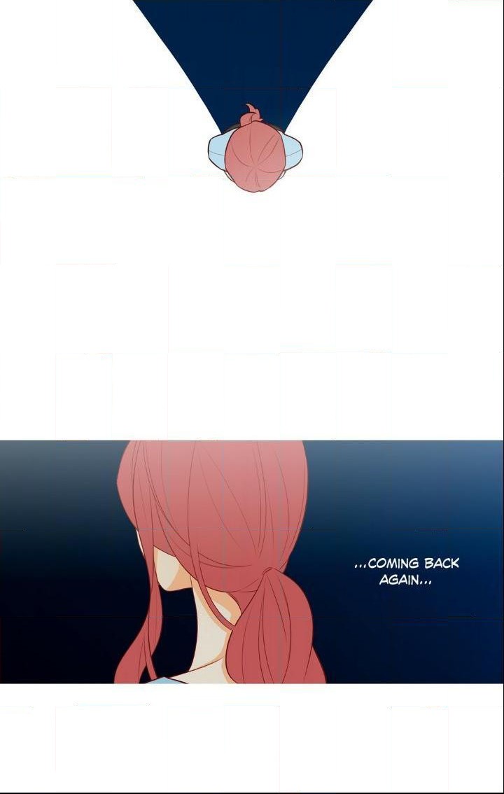 Two Birds In Spring - Chapter 49 [photo 30] - MangaPorn