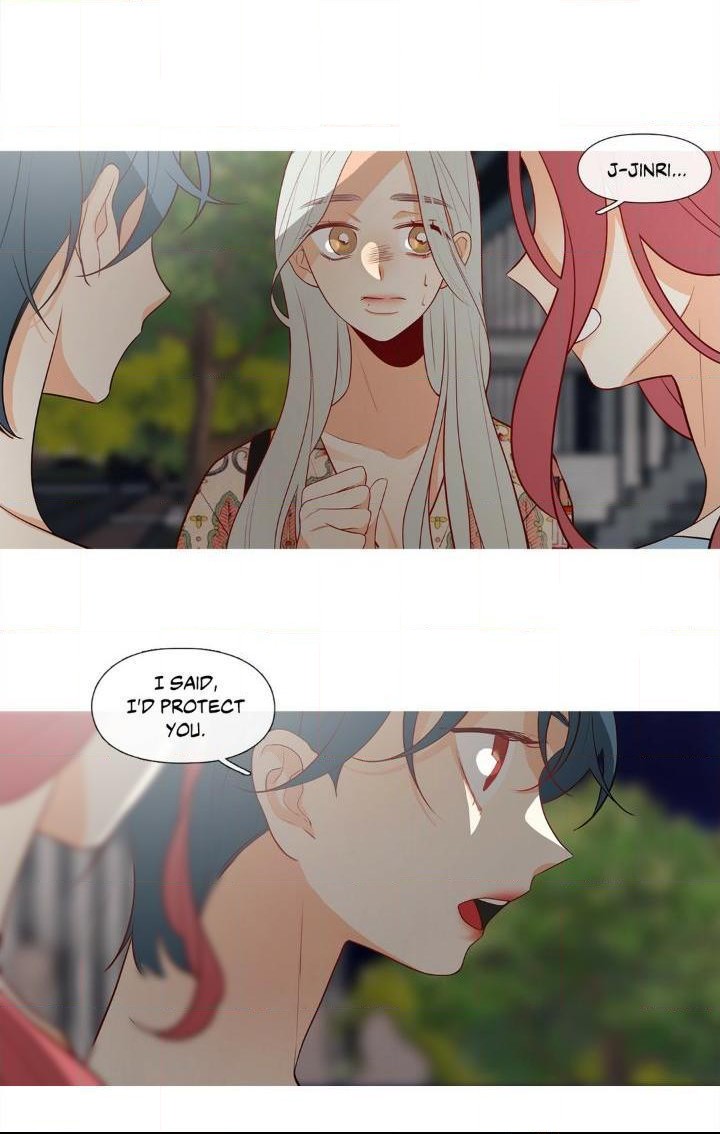 Two Birds In Spring - Chapter 49 [photo 6] - MangaPorn