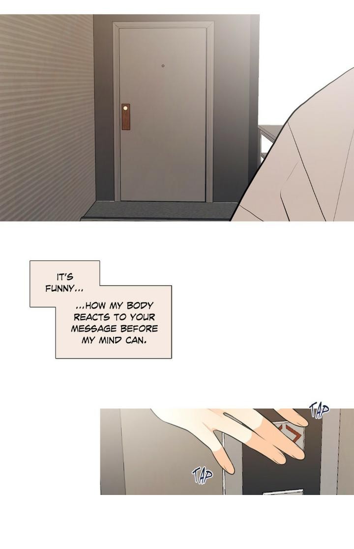 Two Birds In Spring - Chapter 50 [photo 10] - MangaPorn