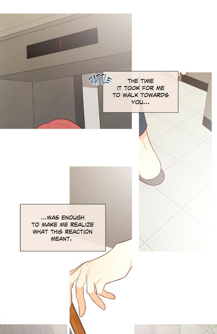 Two Birds In Spring - Chapter 50 [photo 11] - MangaPorn