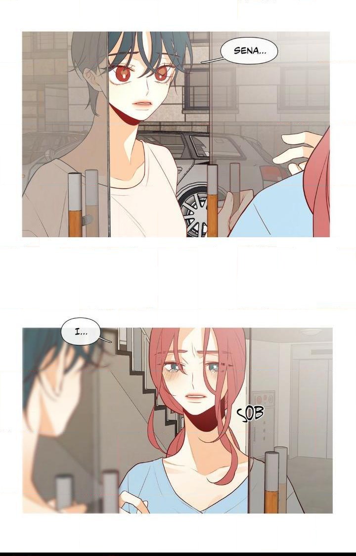 Two Birds In Spring - Chapter 50 [photo 13] - MangaPorn