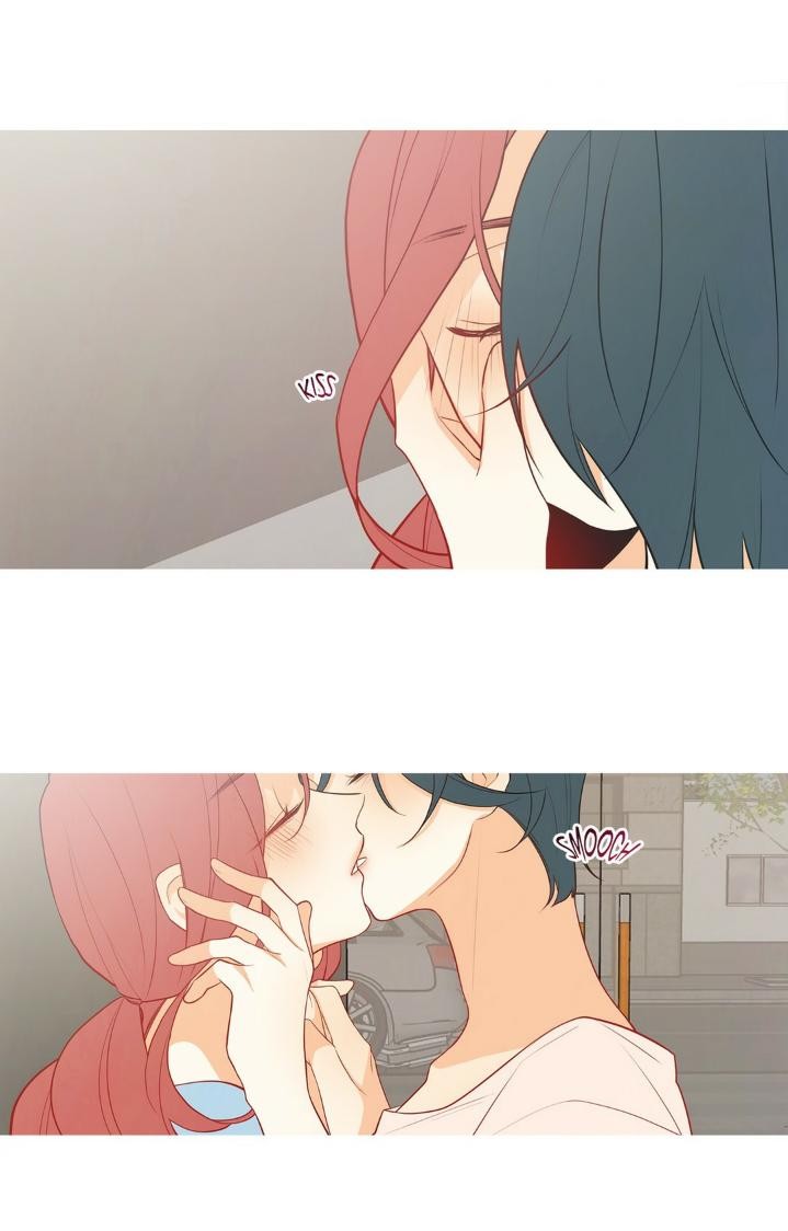 Two Birds In Spring - Chapter 50 [photo 18] - MangaPorn