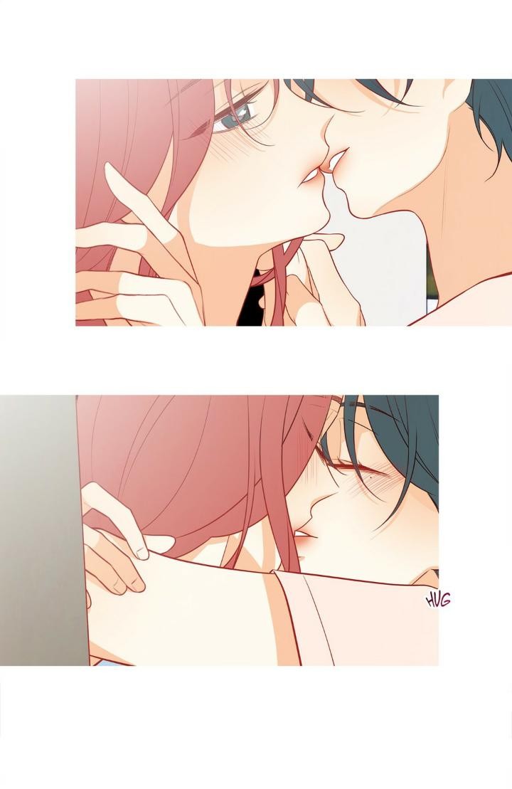 Two Birds In Spring - Chapter 50 [photo 19] - MangaPorn