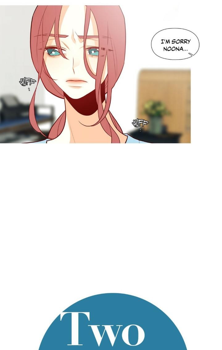 Two Birds In Spring - Chapter 50 [photo 2] - MangaPorn