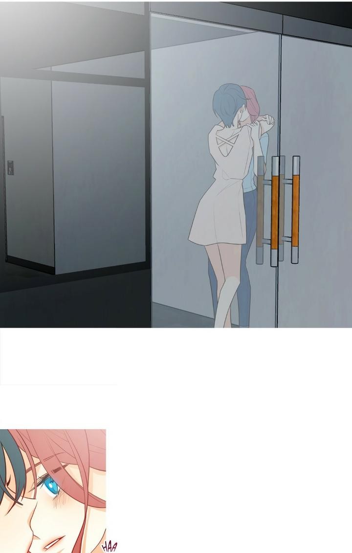 Two Birds In Spring - Chapter 50 [photo 20] - MangaPorn