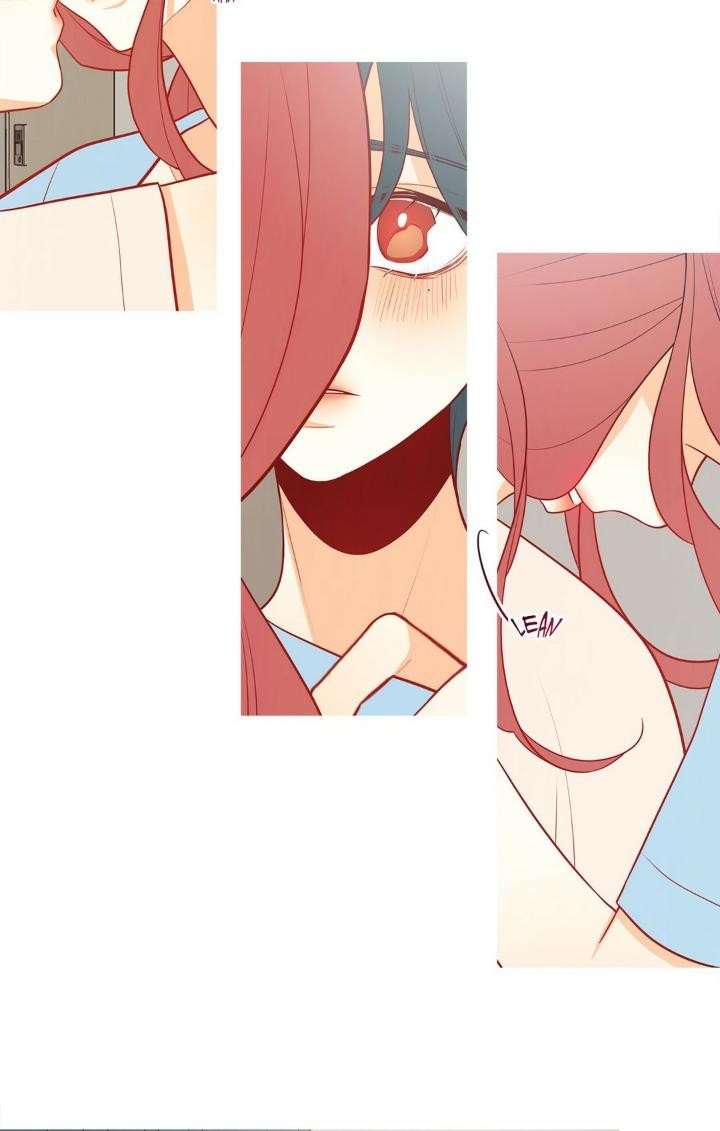 Two Birds In Spring - Chapter 50 [photo 21] - MangaPorn