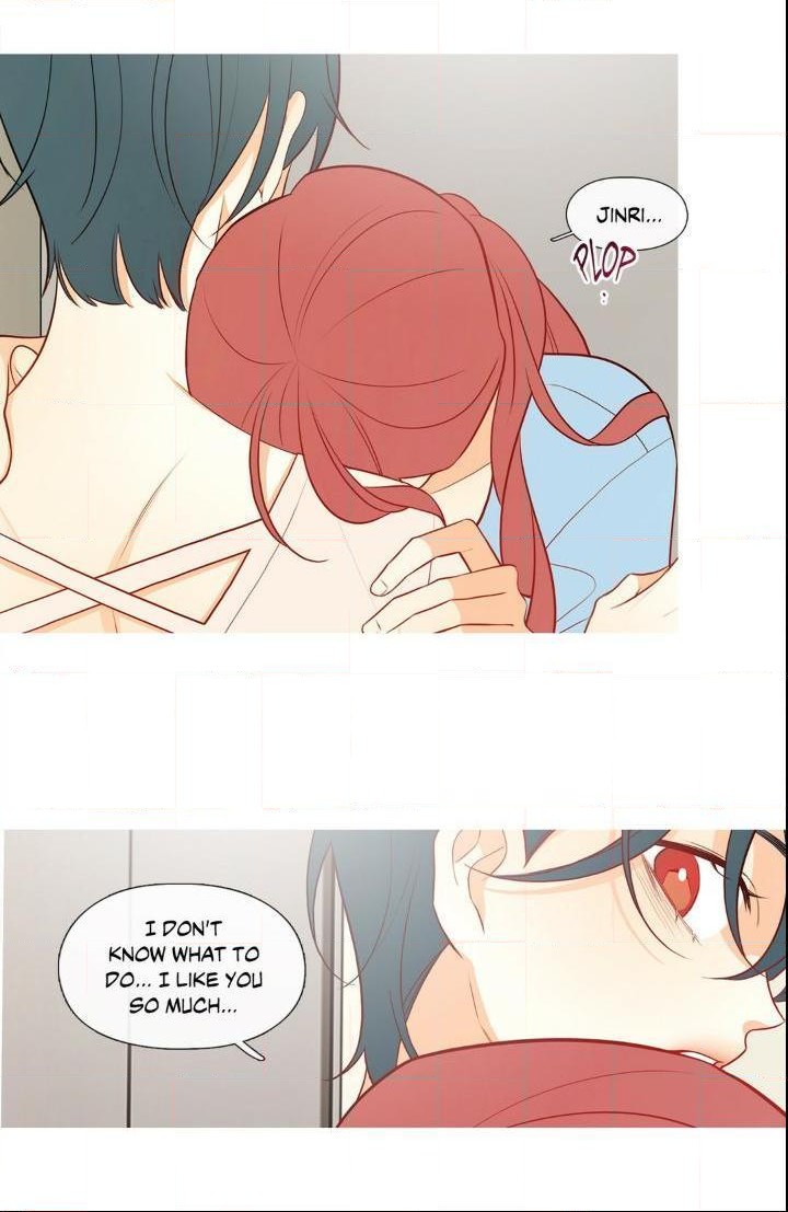 Two Birds In Spring - Chapter 50 [photo 22] - MangaPorn