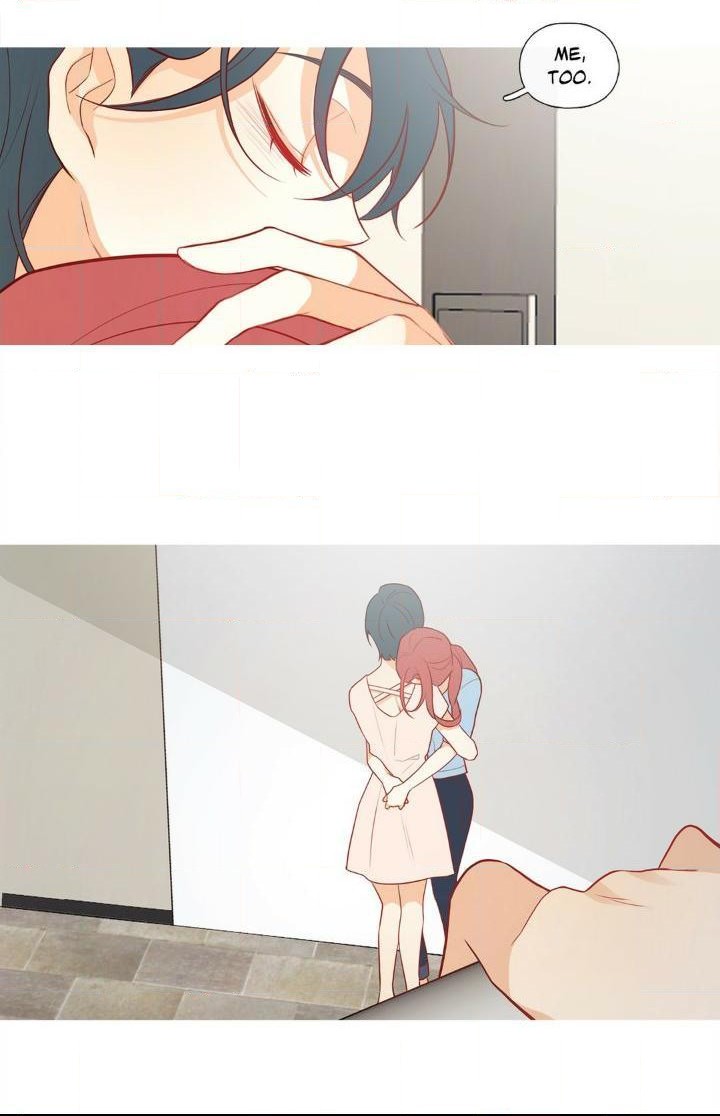 Two Birds In Spring - Chapter 50 [photo 23] - MangaPorn