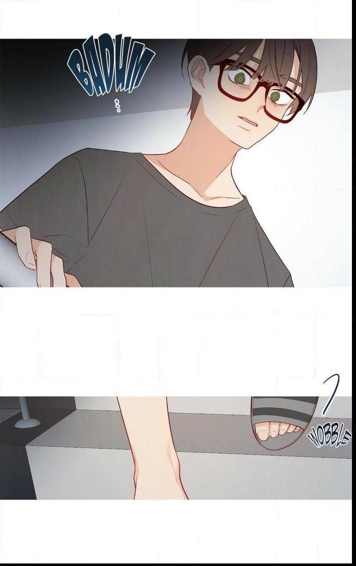 Two Birds In Spring - Chapter 50 [photo 24] - MangaPorn