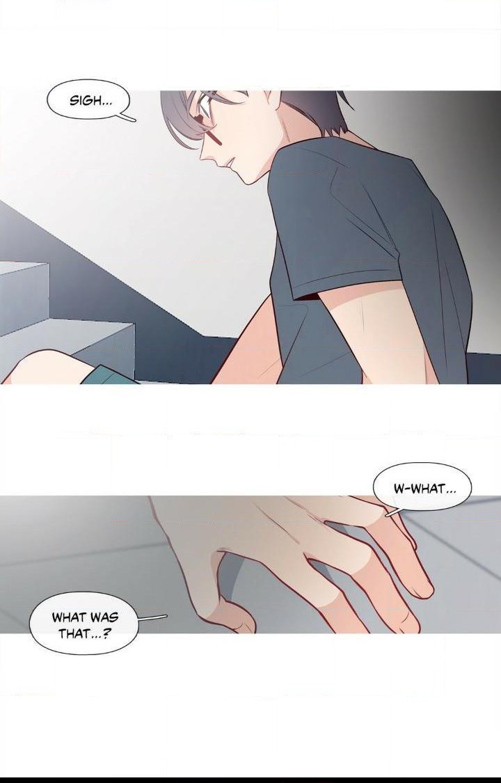 Two Birds In Spring - Chapter 50 [photo 26] - MangaPorn