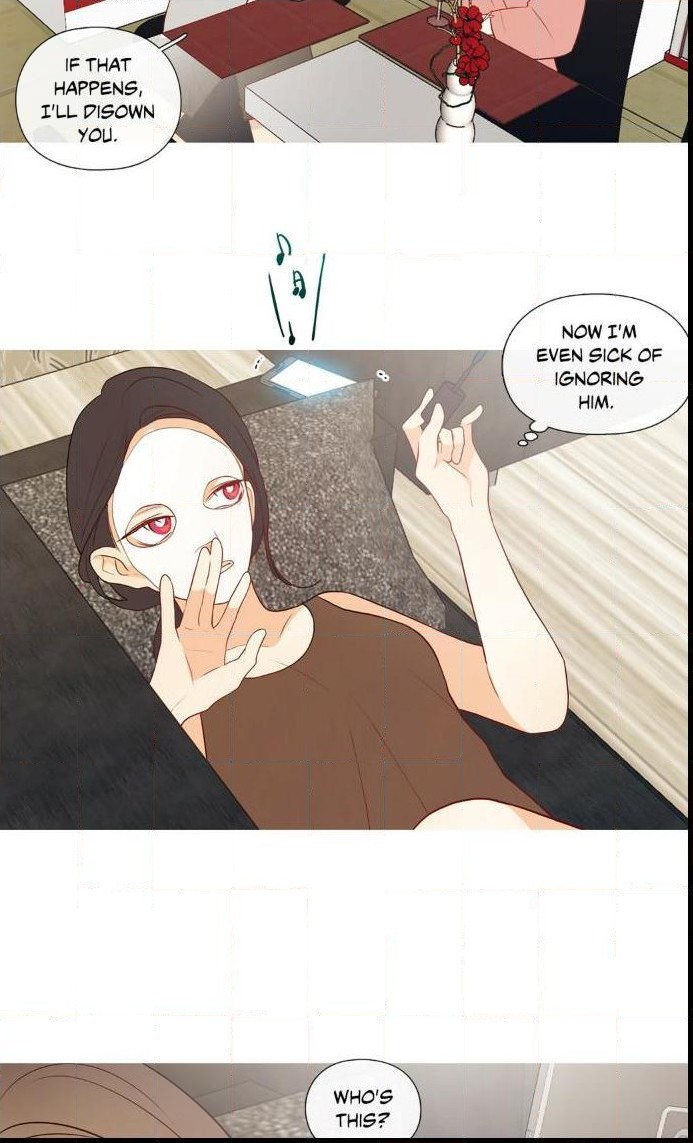 Two Birds In Spring - Chapter 50 [photo 30] - MangaPorn