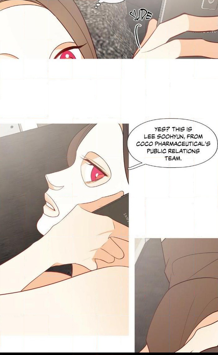 Two Birds In Spring - Chapter 50 [photo 31] - MangaPorn