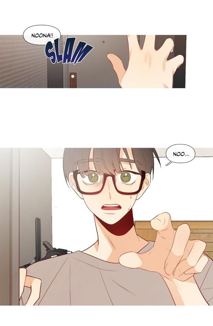 Two Birds In Spring - Chapter 50 [photo 9] - MangaPorn