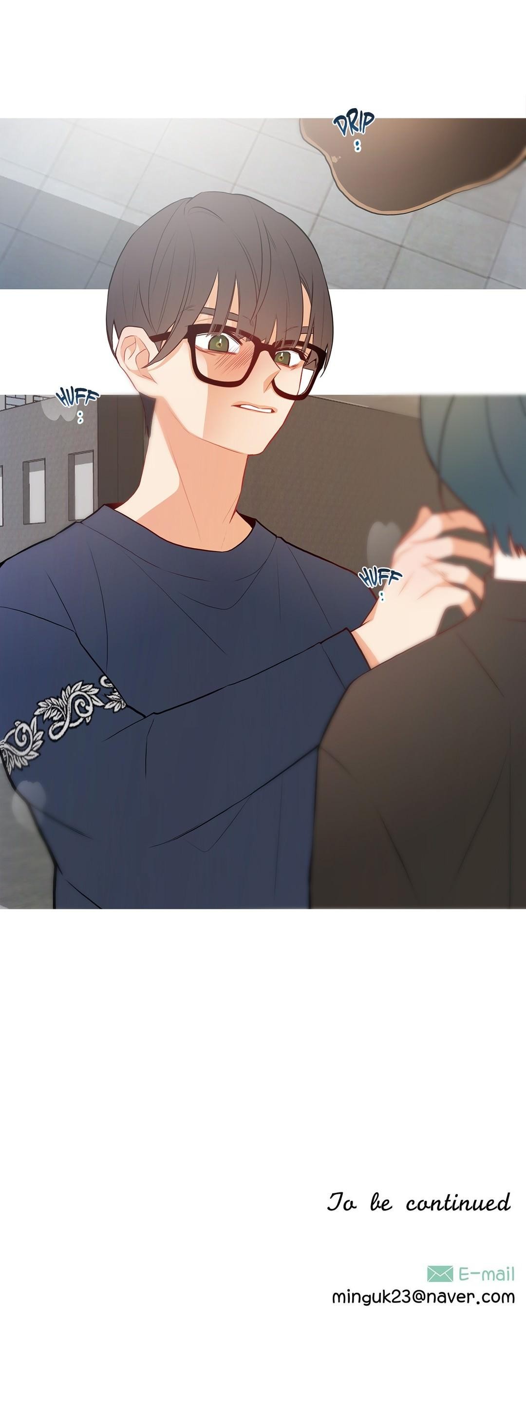 Two Birds In Spring - Chapter 51 [photo 13] - MangaPorn