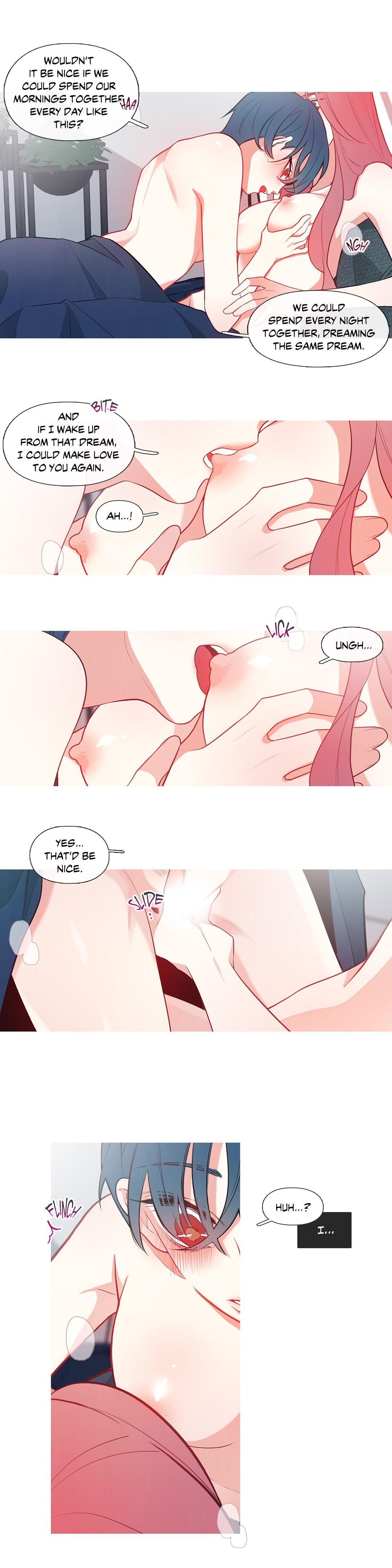 Two Birds In Spring - Chapter 51 [photo 4] - MangaPorn