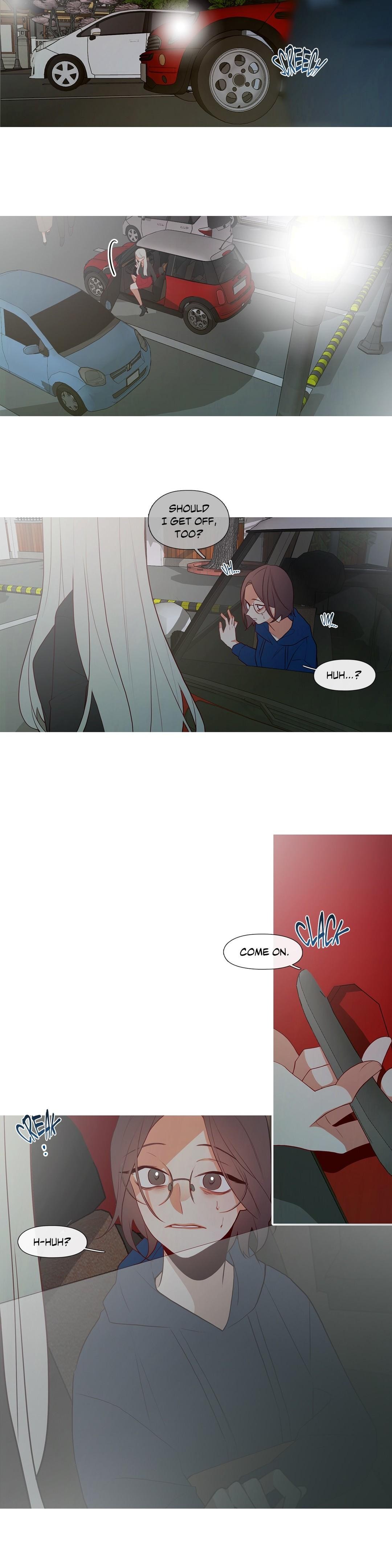 Two Birds In Spring - Chapter 52 [photo 14] - MangaPorn