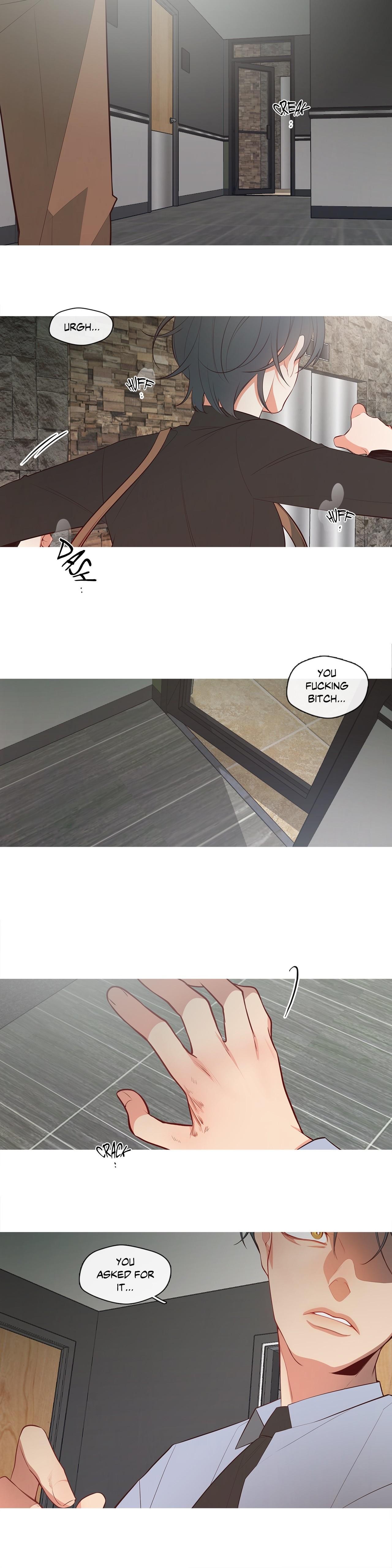 Two Birds In Spring - Chapter 53 [photo 14] - MangaPorn